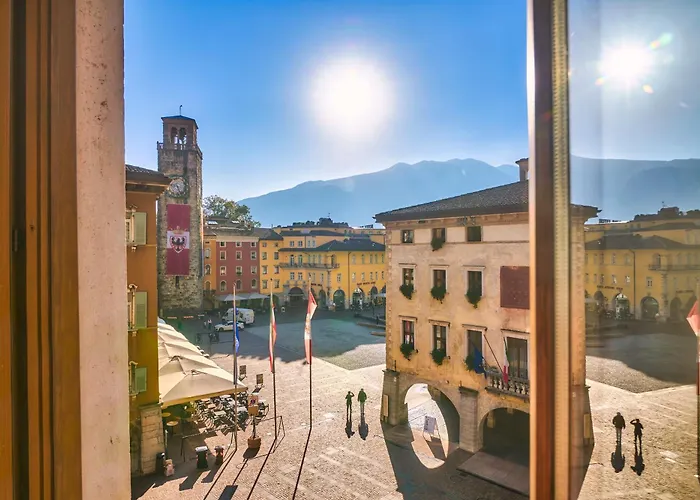 Hotel Portici - Romantik&Wellness