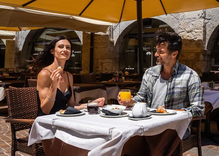 Hotel Portici - Romantik&Wellness