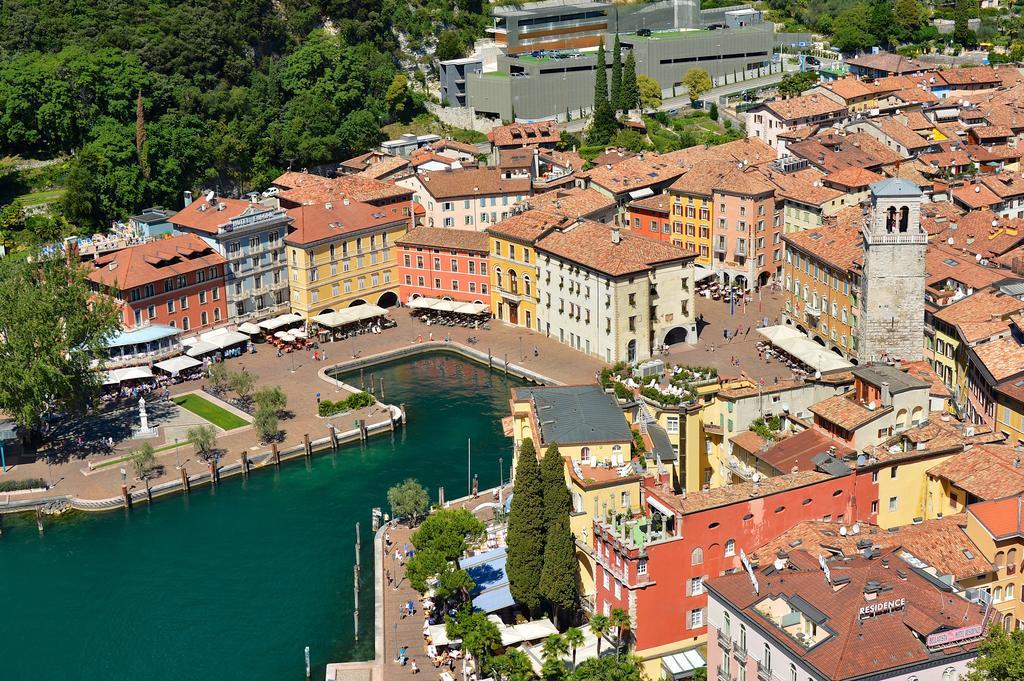 Portici - Romantik&wellness 4*