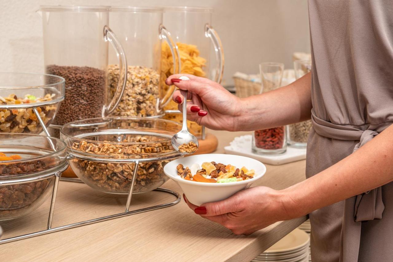 Portici - Romantik&wellness Hotel