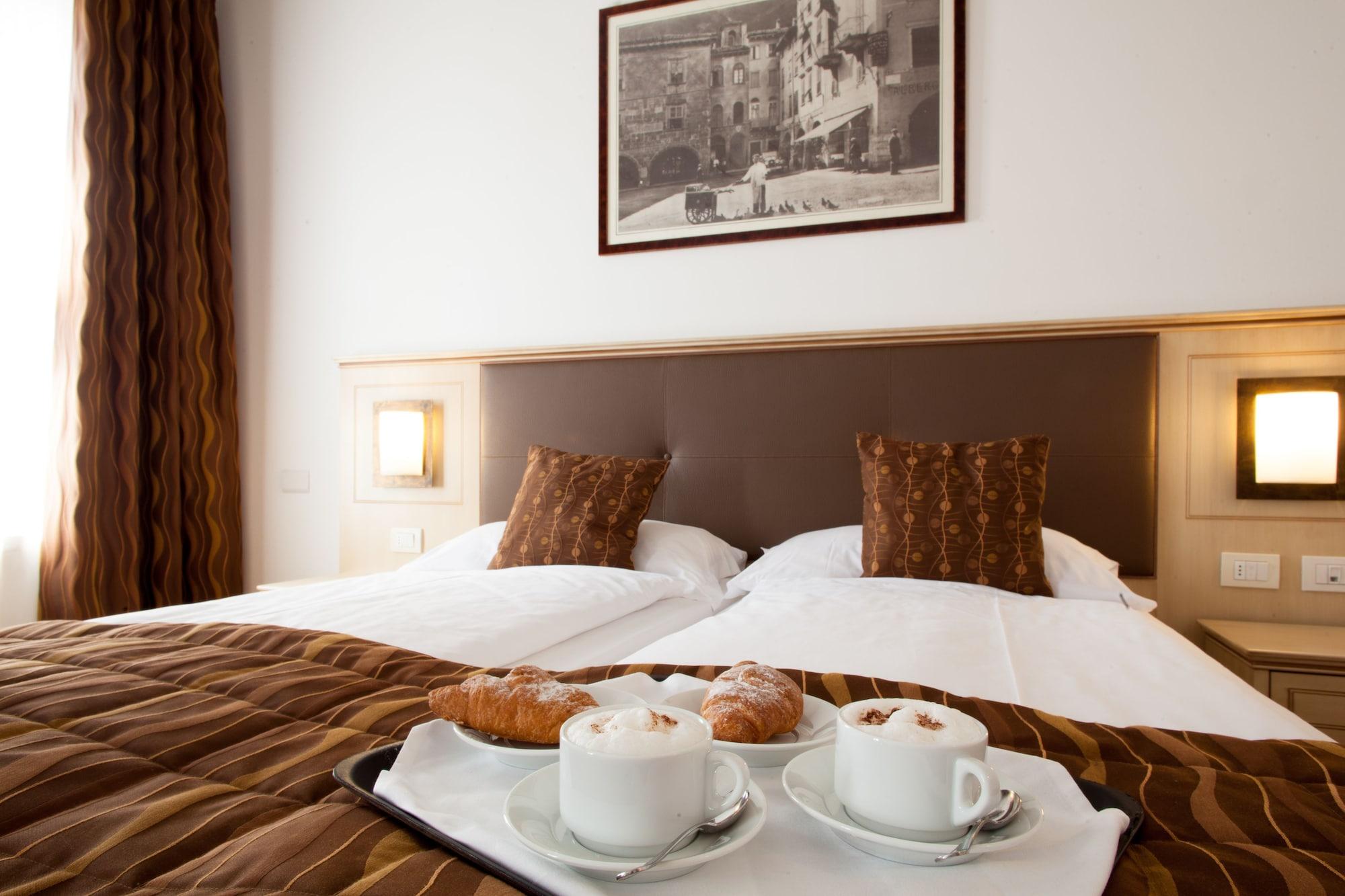 Portici - Romantik & Wellness Hotel 4*