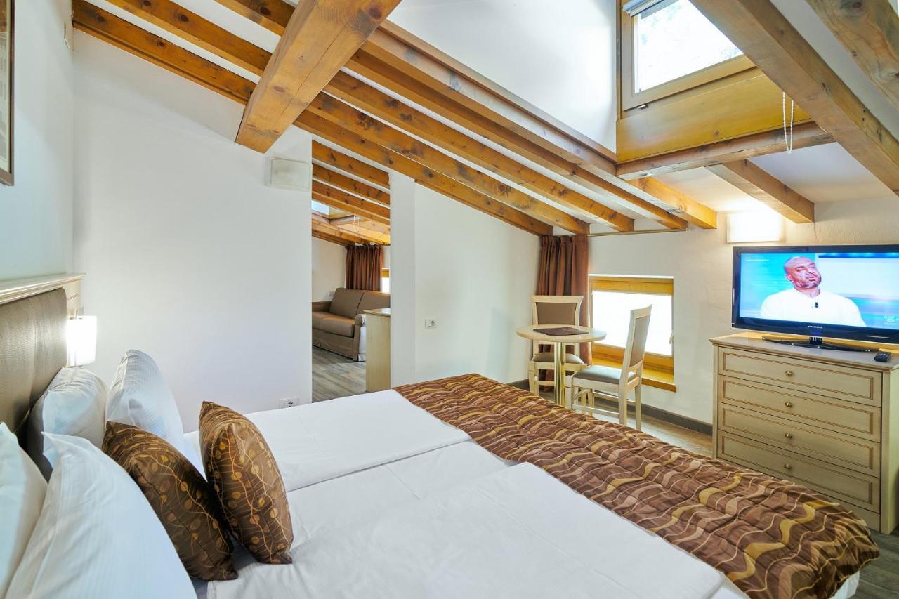 Hotel Portici - Romantik&wellness