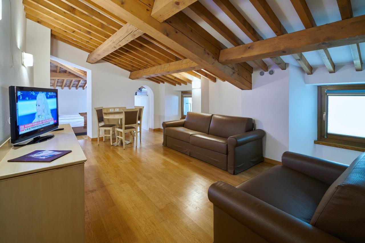 Hotel Portici - Romantik&wellness Riva del Garda