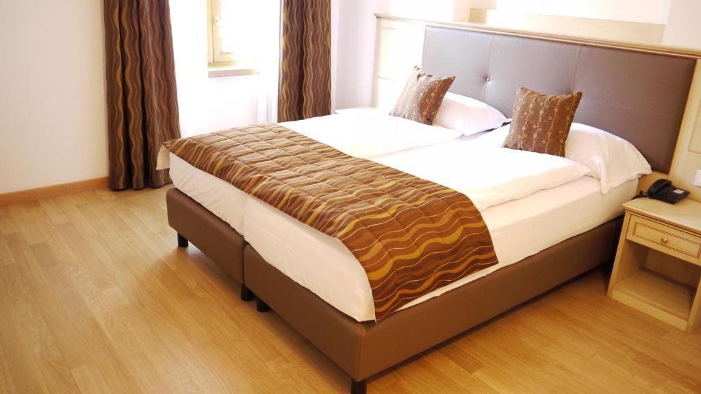 Portici - Romantik&wellness 4*
