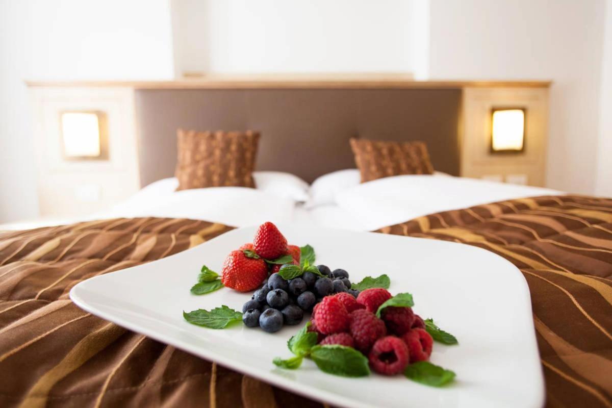 Hotel Portici - Romantik & Wellness