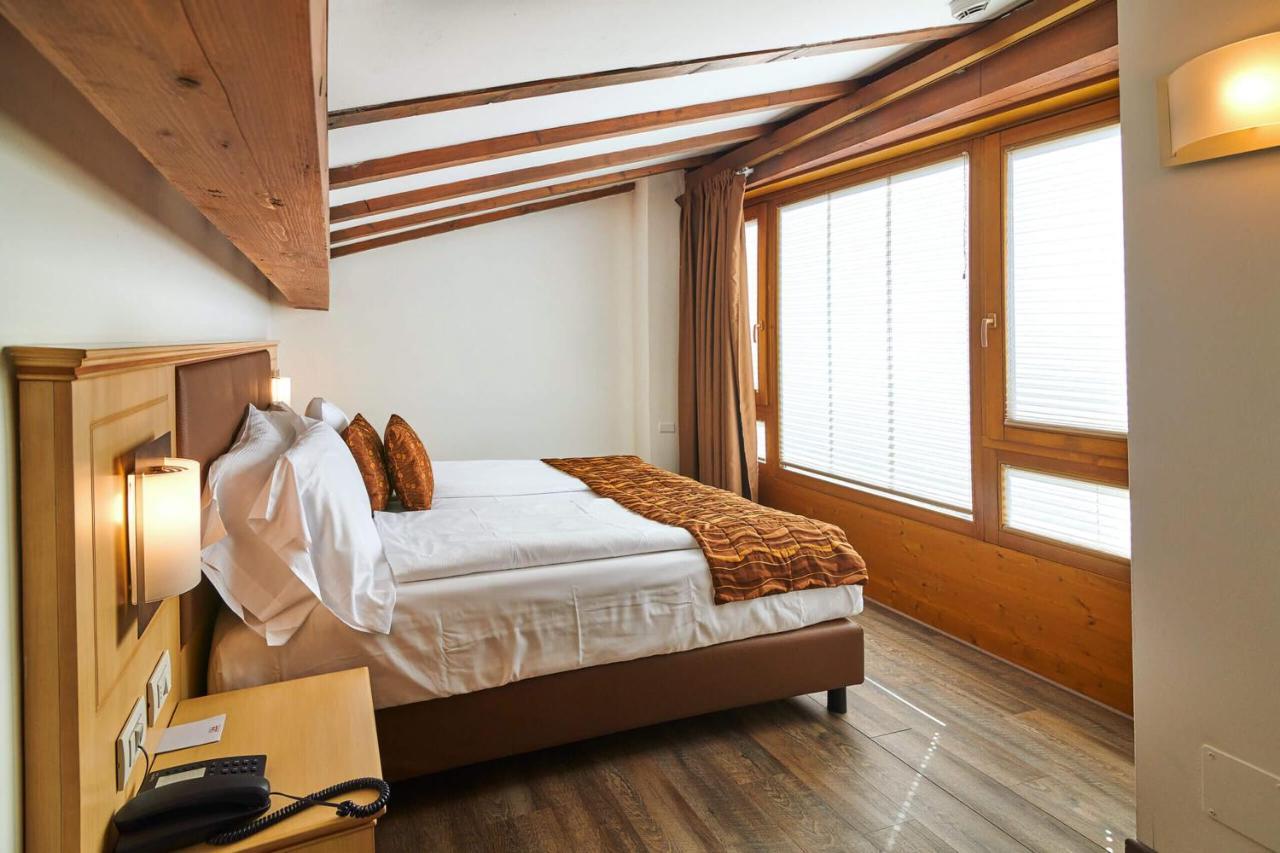 Portici - Romantik&wellness 4* Riva del Garda