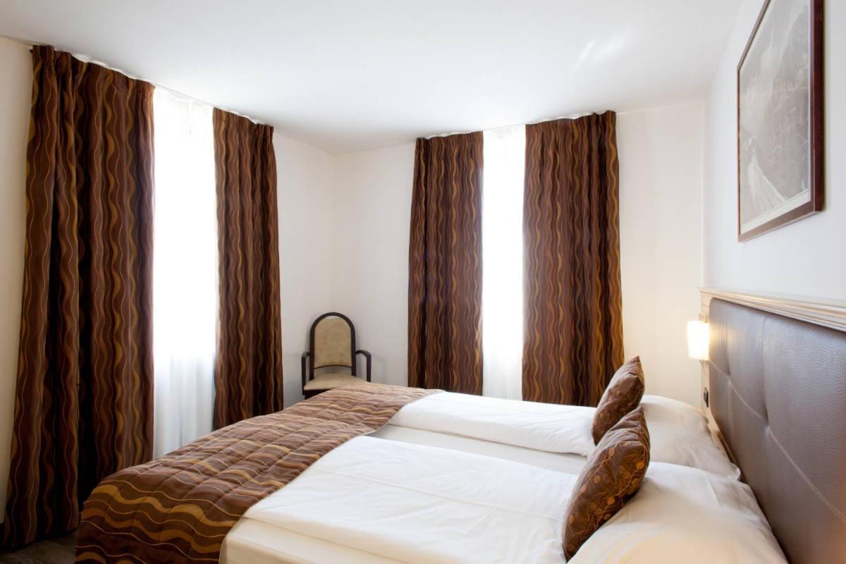 Portici - Romantik&wellness Hotel