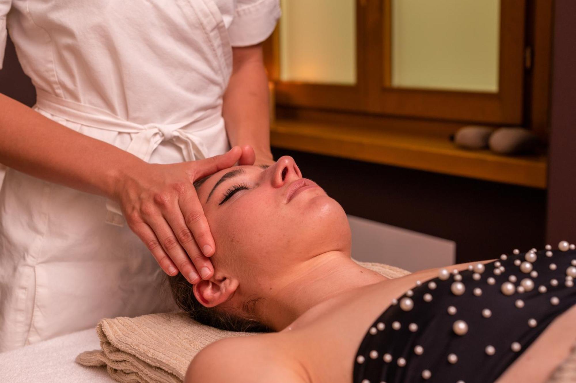 Portici - Romantik&wellness Hotel Riva del Garda