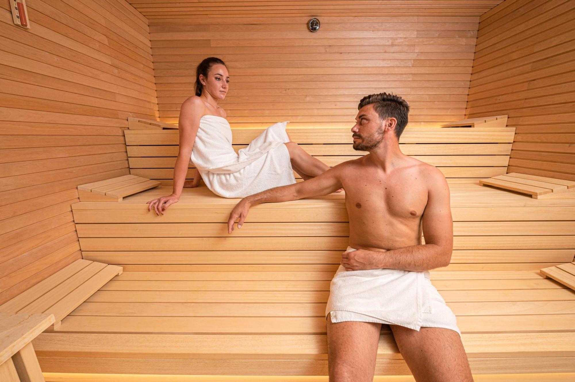 Portici - Romantik&wellness 4* Riva del Garda