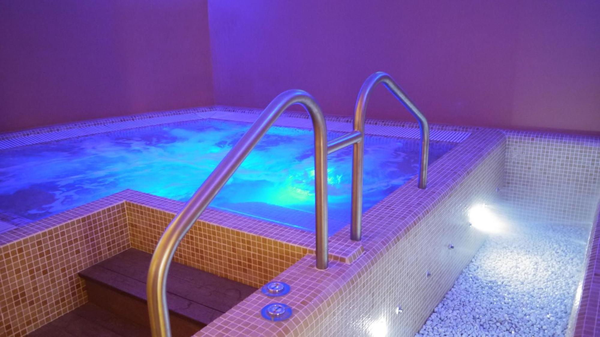 Hotel Portici - Romantik&wellness