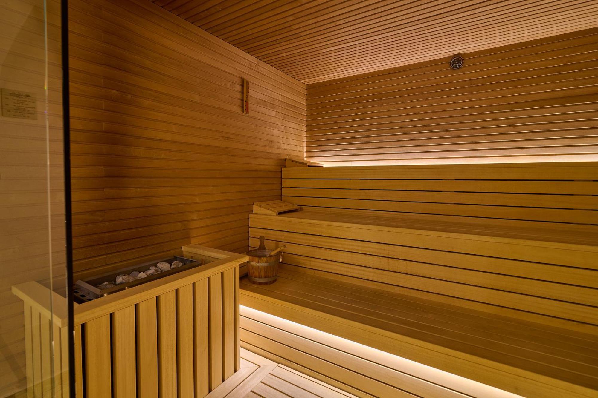 Portici - Romantik&wellness Hotel