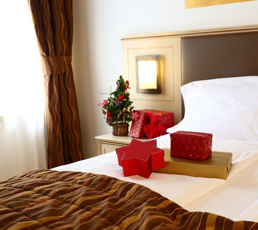 Hotel Portici - Romantik&wellness 4*