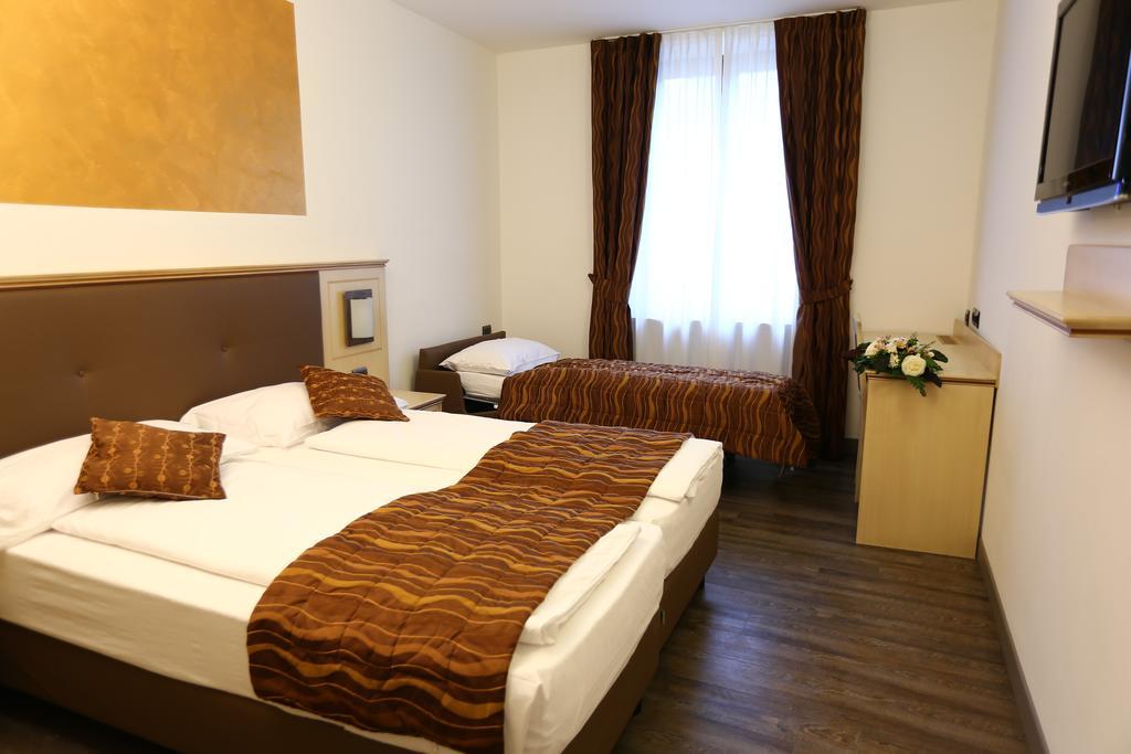 Hotel Portici - Romantik&wellness