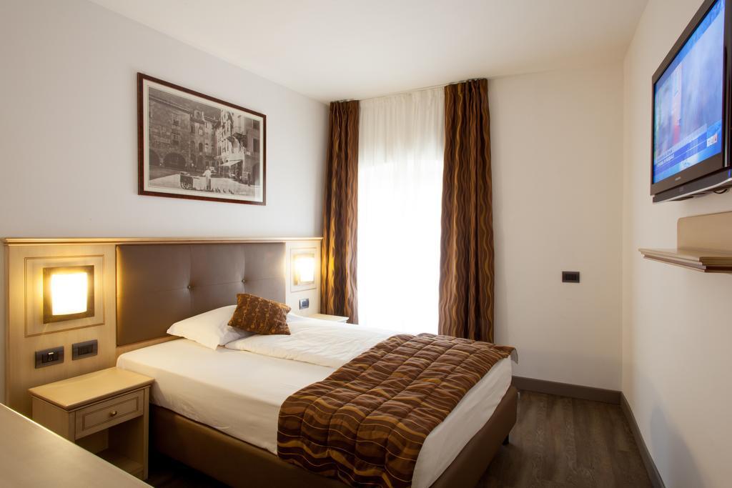 Portici - Romantik&wellness Riva del Garda