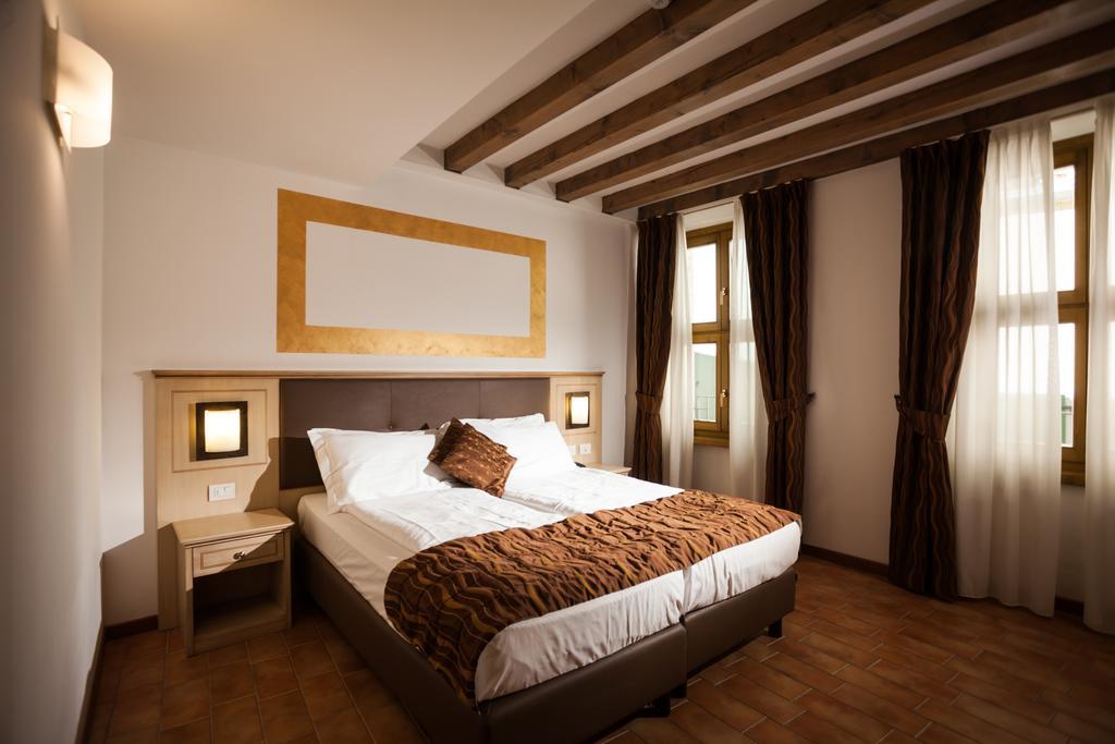 Hotel Portici - Romantik&wellness 4*