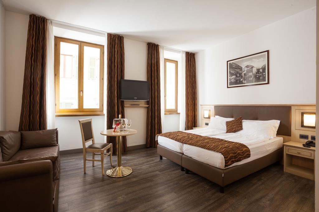 Hotel Portici - Romantik & Wellness 4*