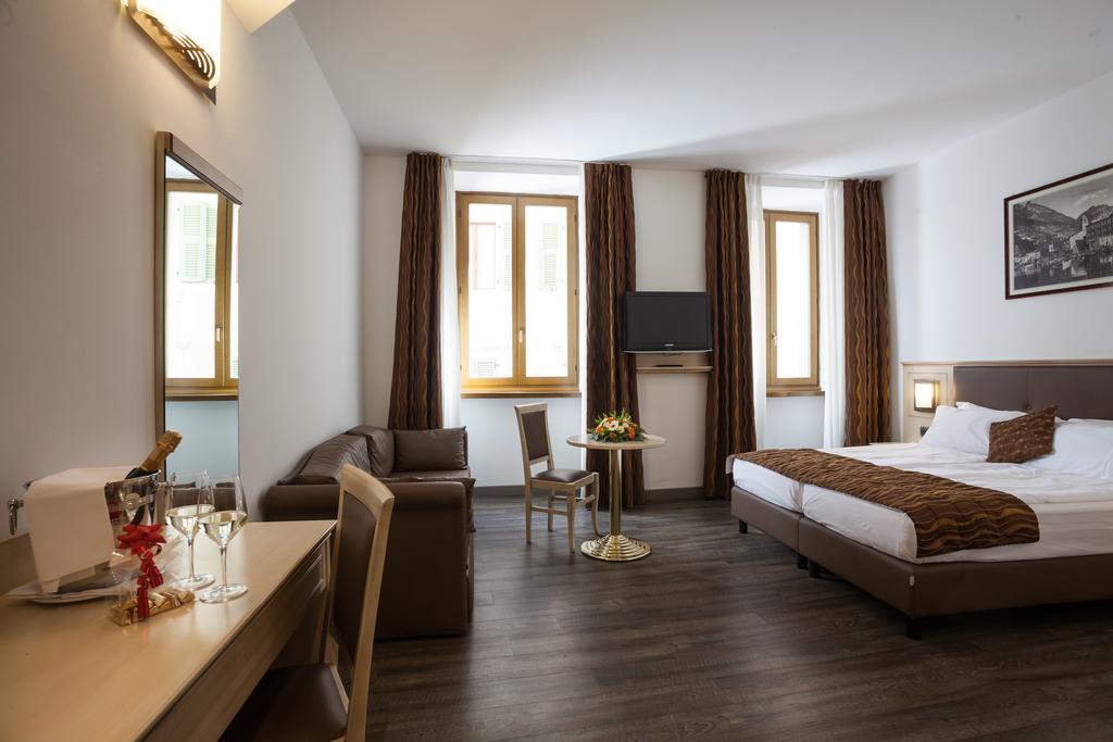 Hotel Portici - Romantik&wellness