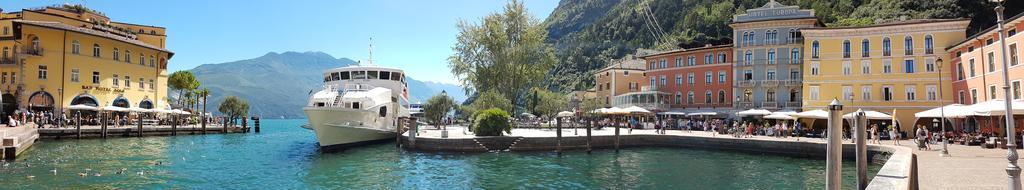 Hotel Portici - Romantik&wellness Riva del Garda
