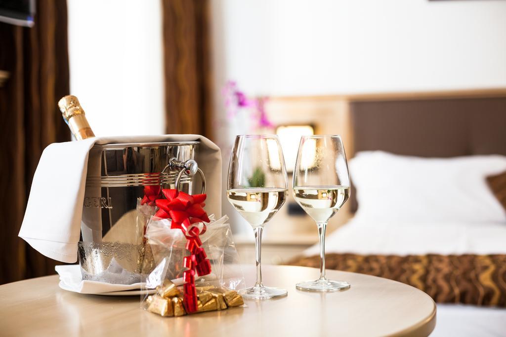 Hotel Portici - Romantik&wellness 4*