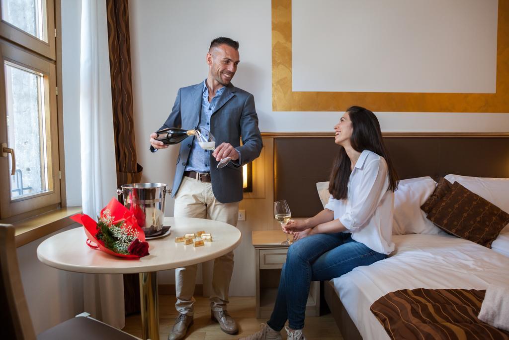 Portici - Romantik&wellness 4*