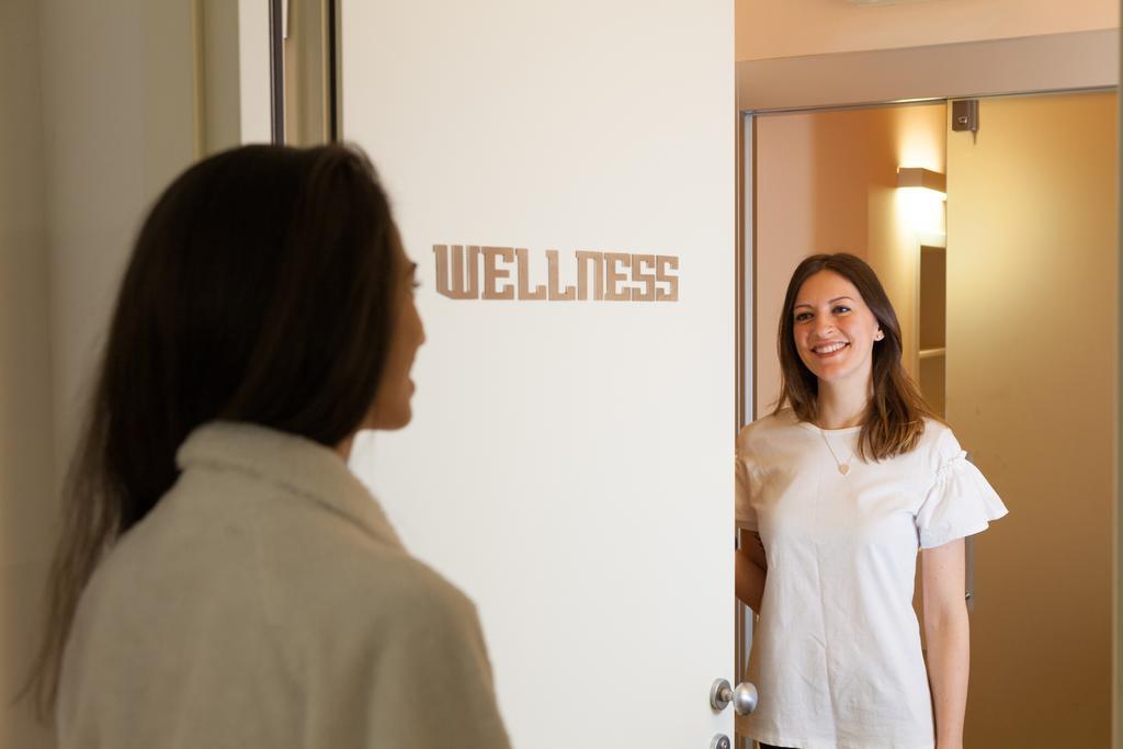 Portici - Romantik&wellness Hotel 4*