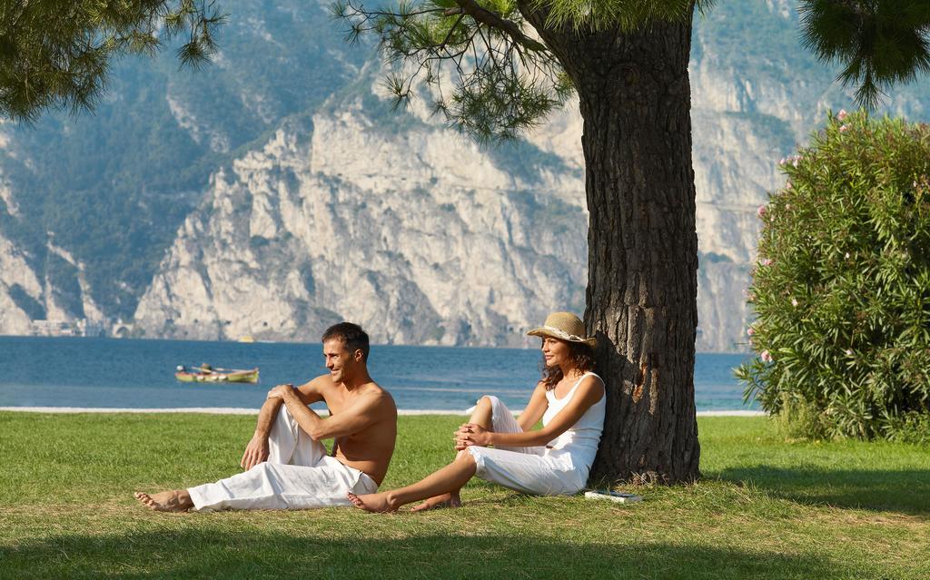 Hotel Portici - Romantik&wellness