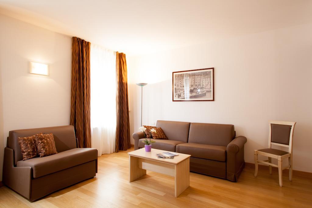 Portici - Romantik&wellness 4* Riva del Garda