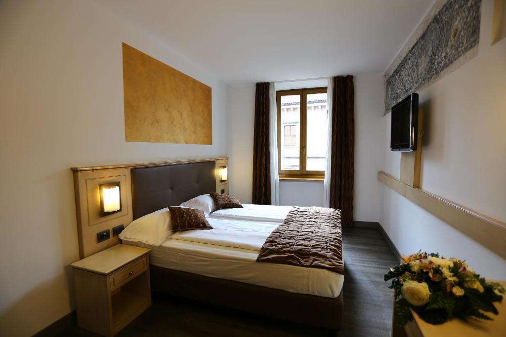 Portici - Romantik & Wellness Hotel Riva del Garda