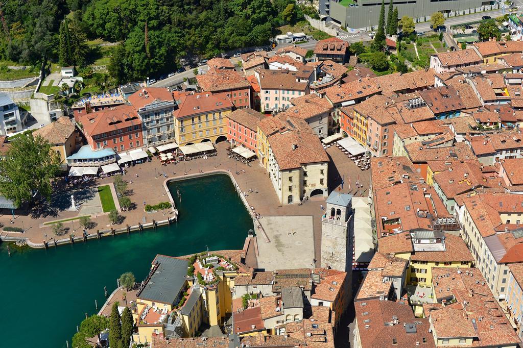Hotel Portici - Romantik&wellness Riva del Garda