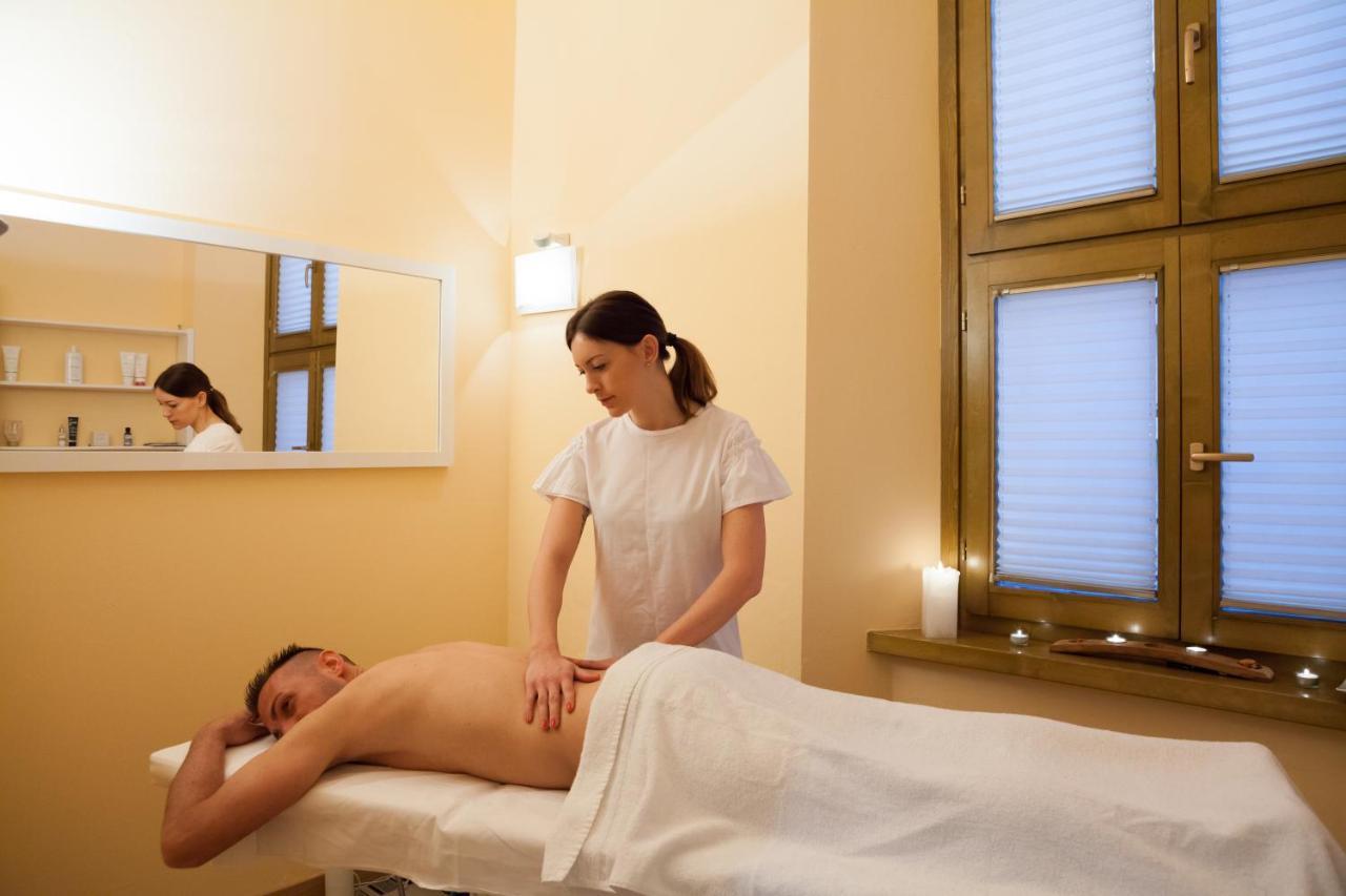Portici - Romantik&wellness