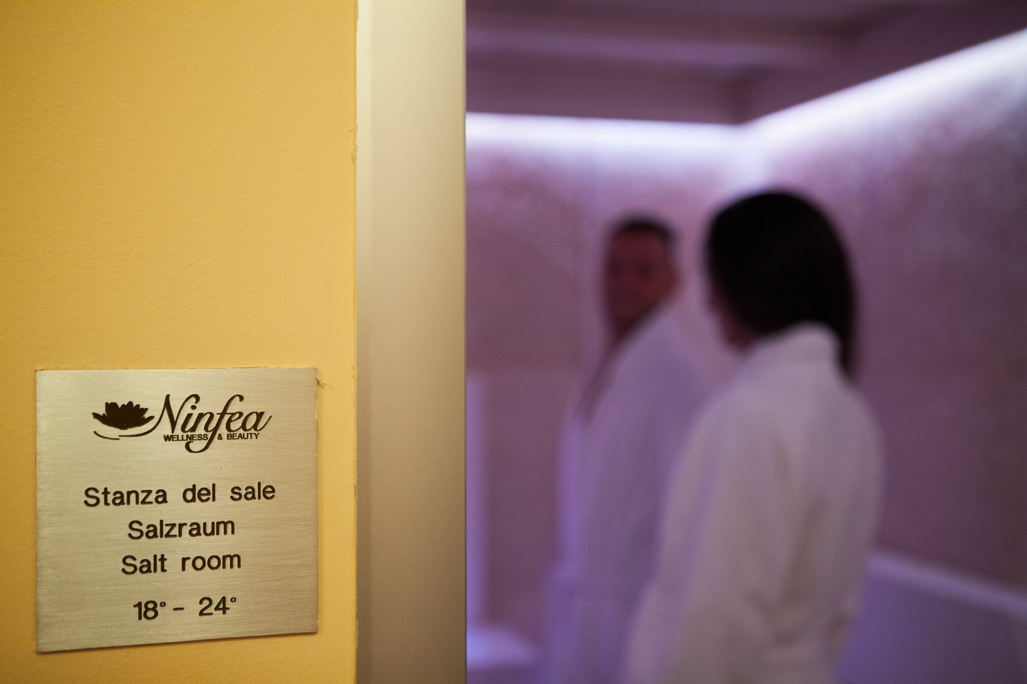 Portici - Romantik & Wellness Hotel