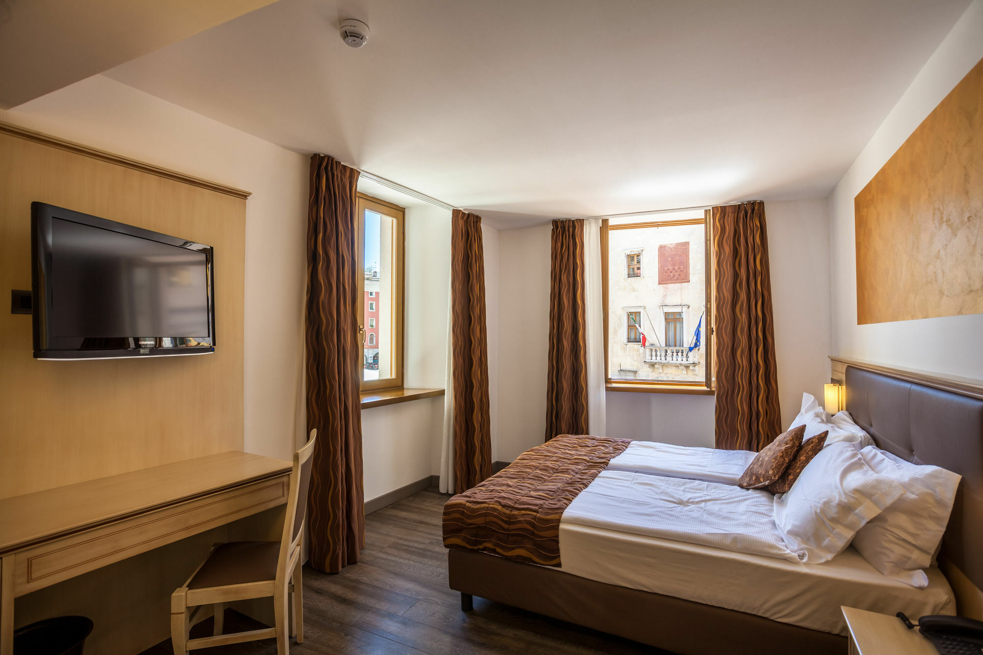 Portici - Romantik & Wellness Hotel