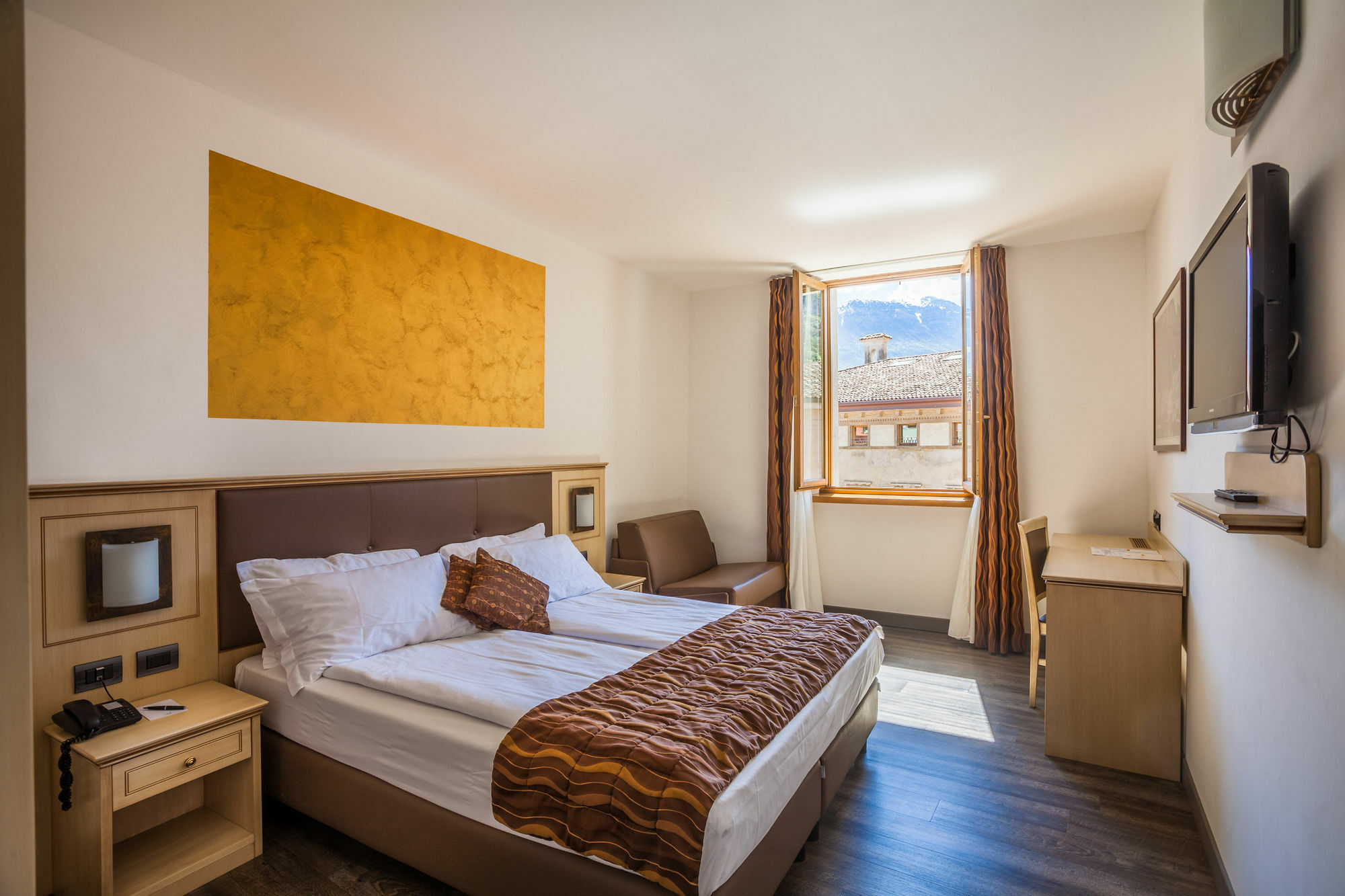 Hotel Portici - Romantik&wellness