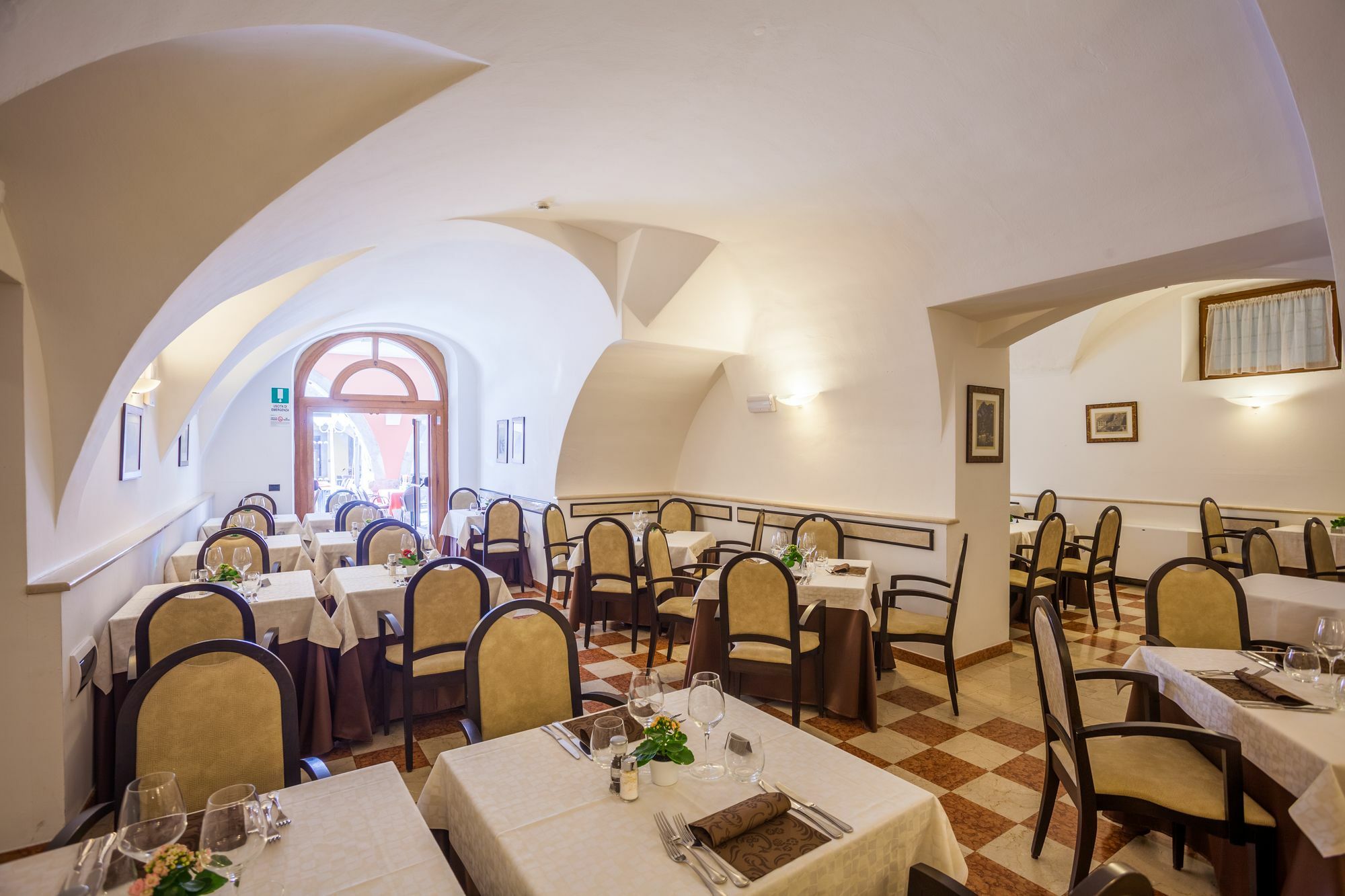 Hotel Portici - Romantik&wellness Riva del Garda