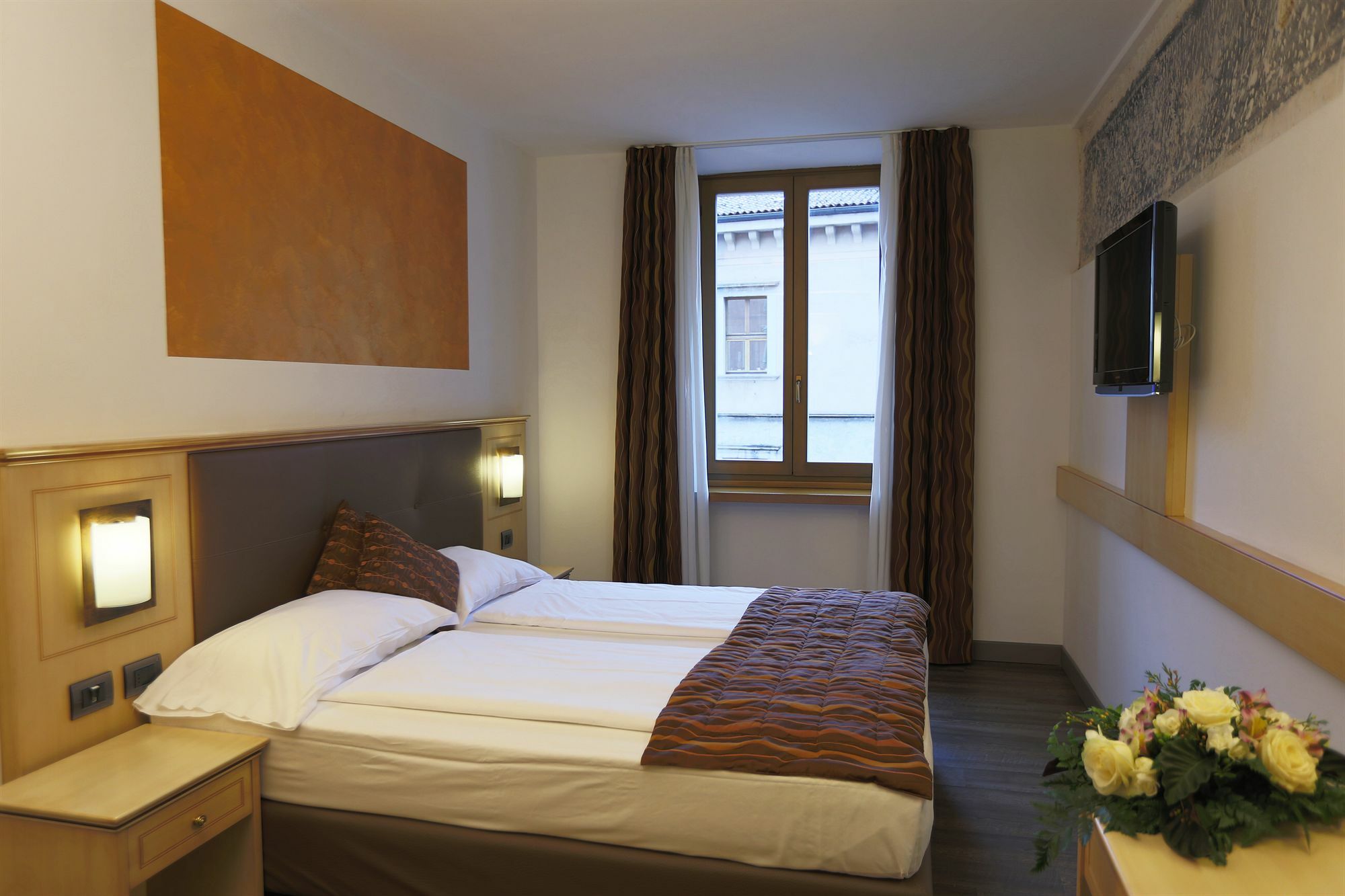 Portici - Romantik&wellness Hotel Riva del Garda