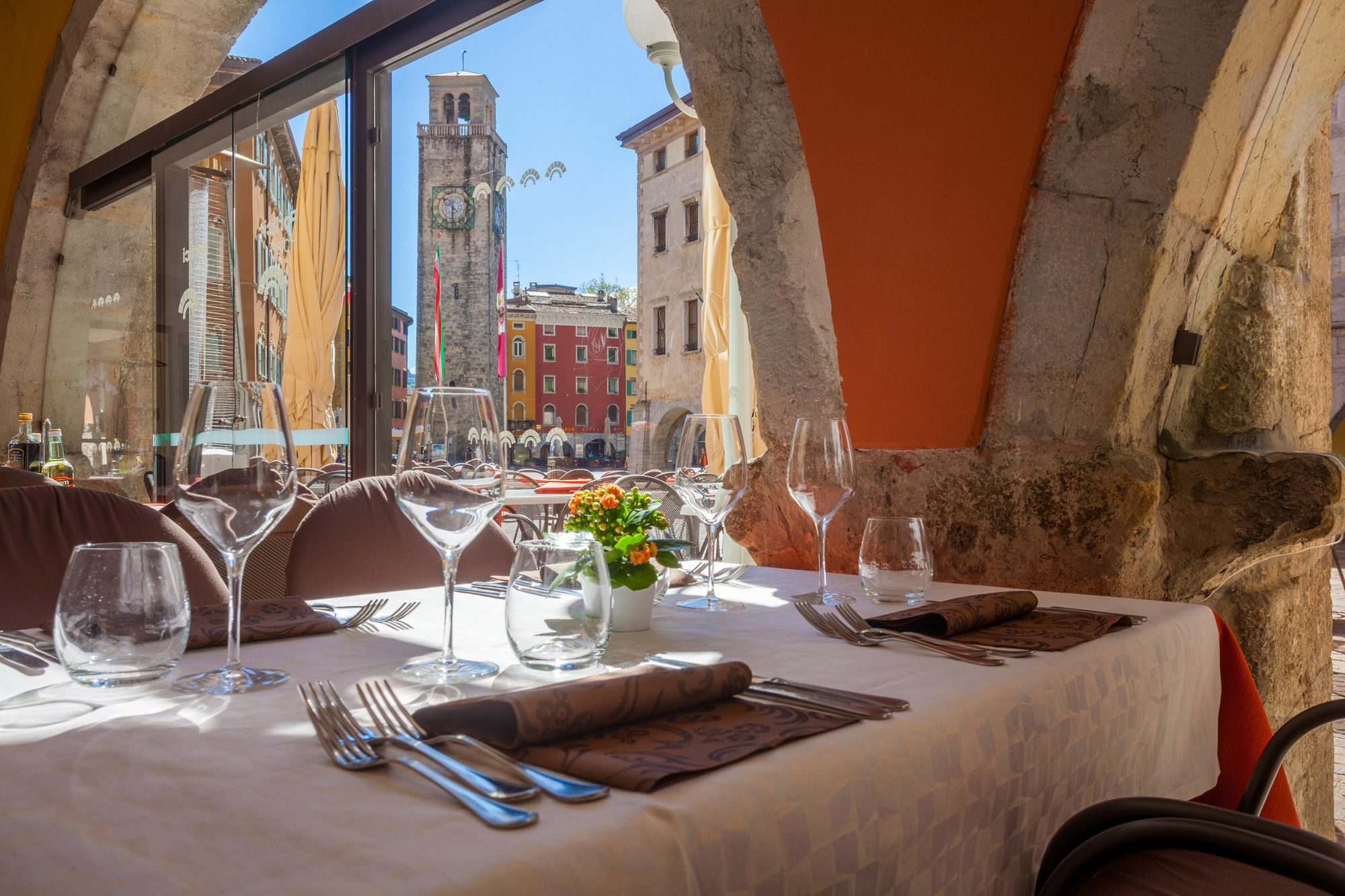 Portici - Romantik&wellness Hotel