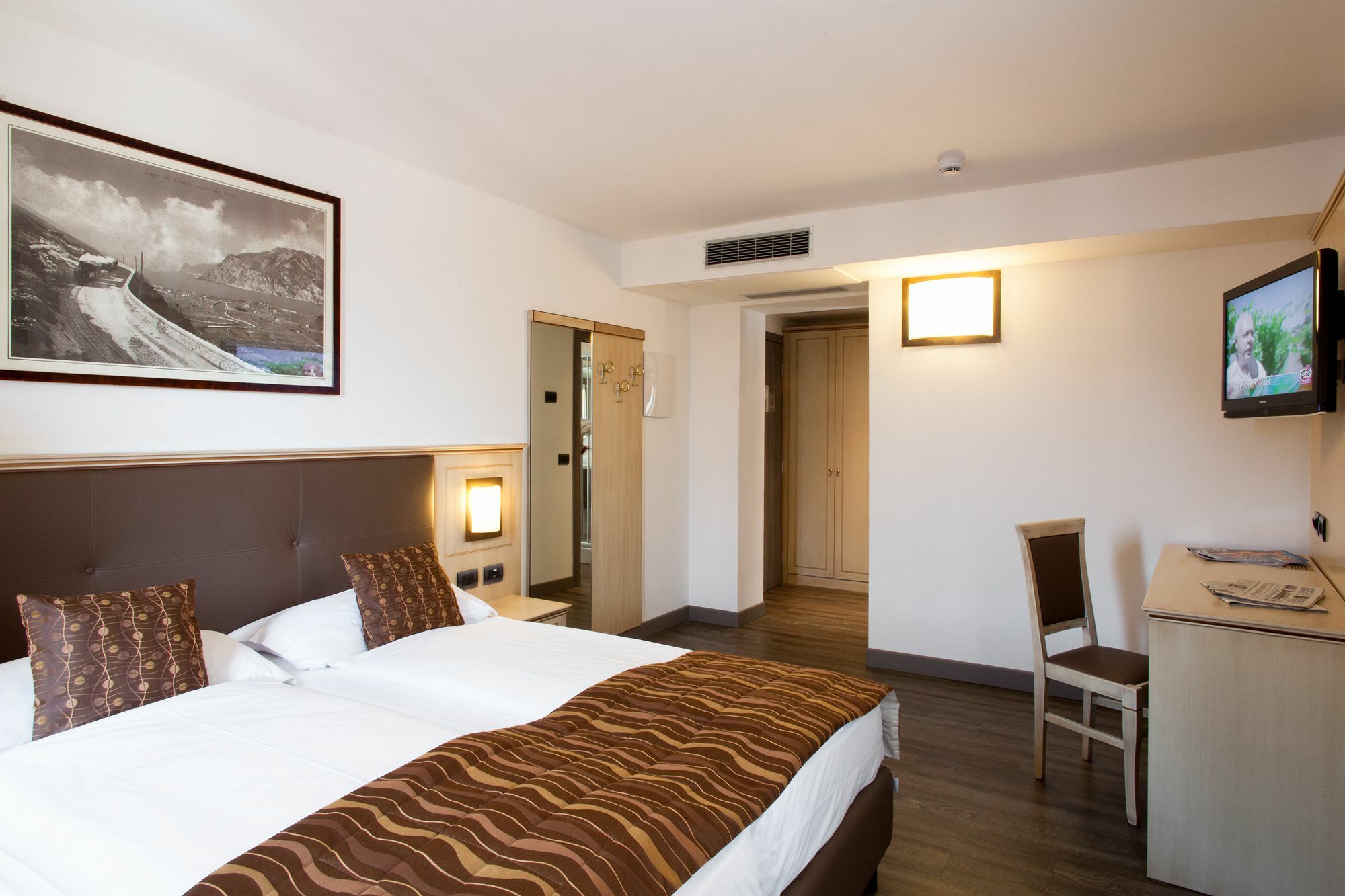 Portici - Romantik&wellness 4*