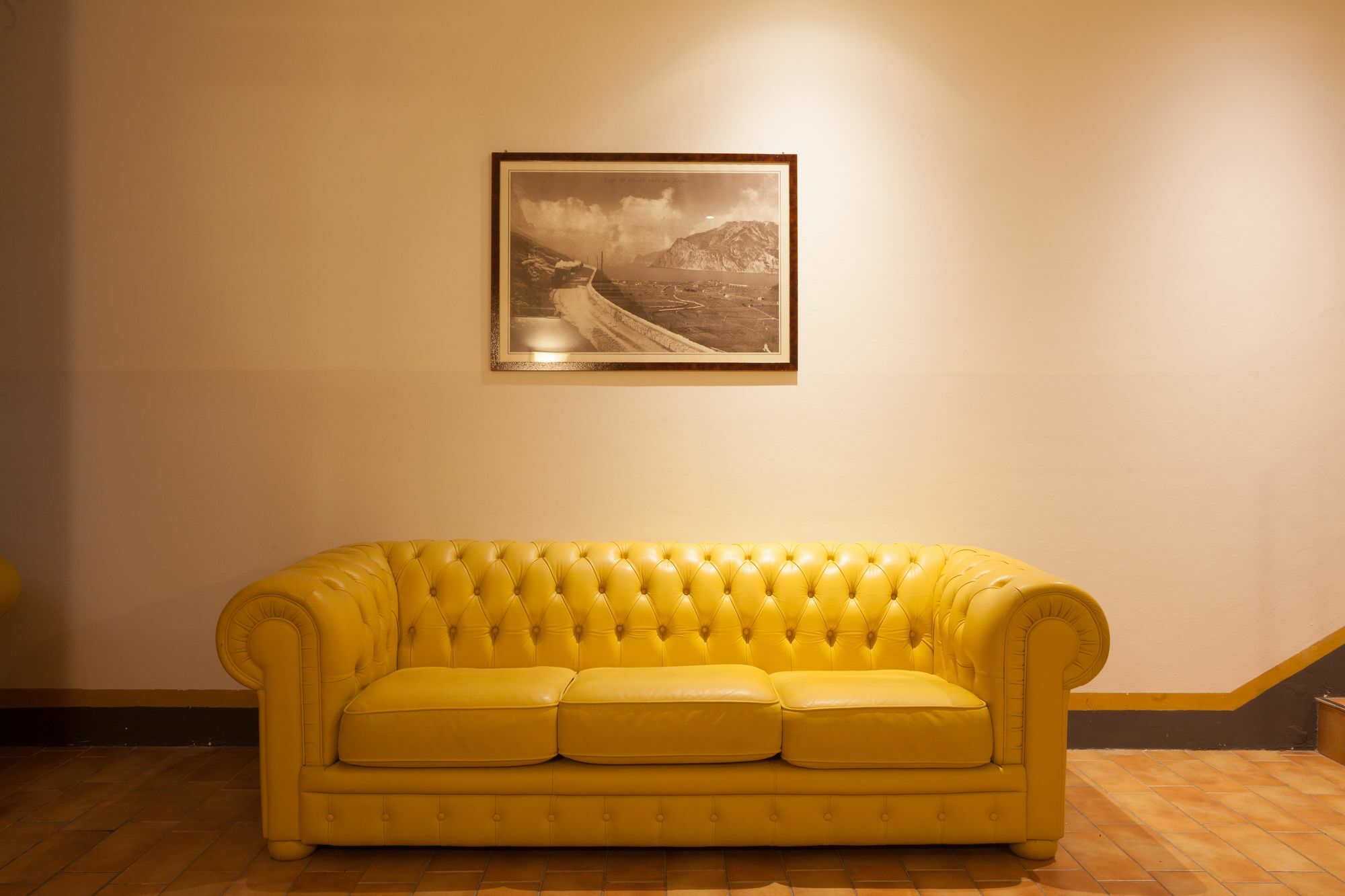Portici - Romantik & Wellness Riva del Garda