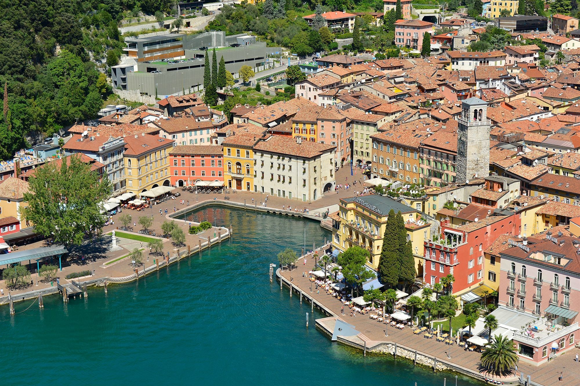 Portici - Romantik&wellness 4*