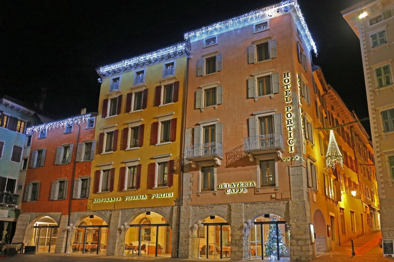 Portici - Romantik&wellness Hotel